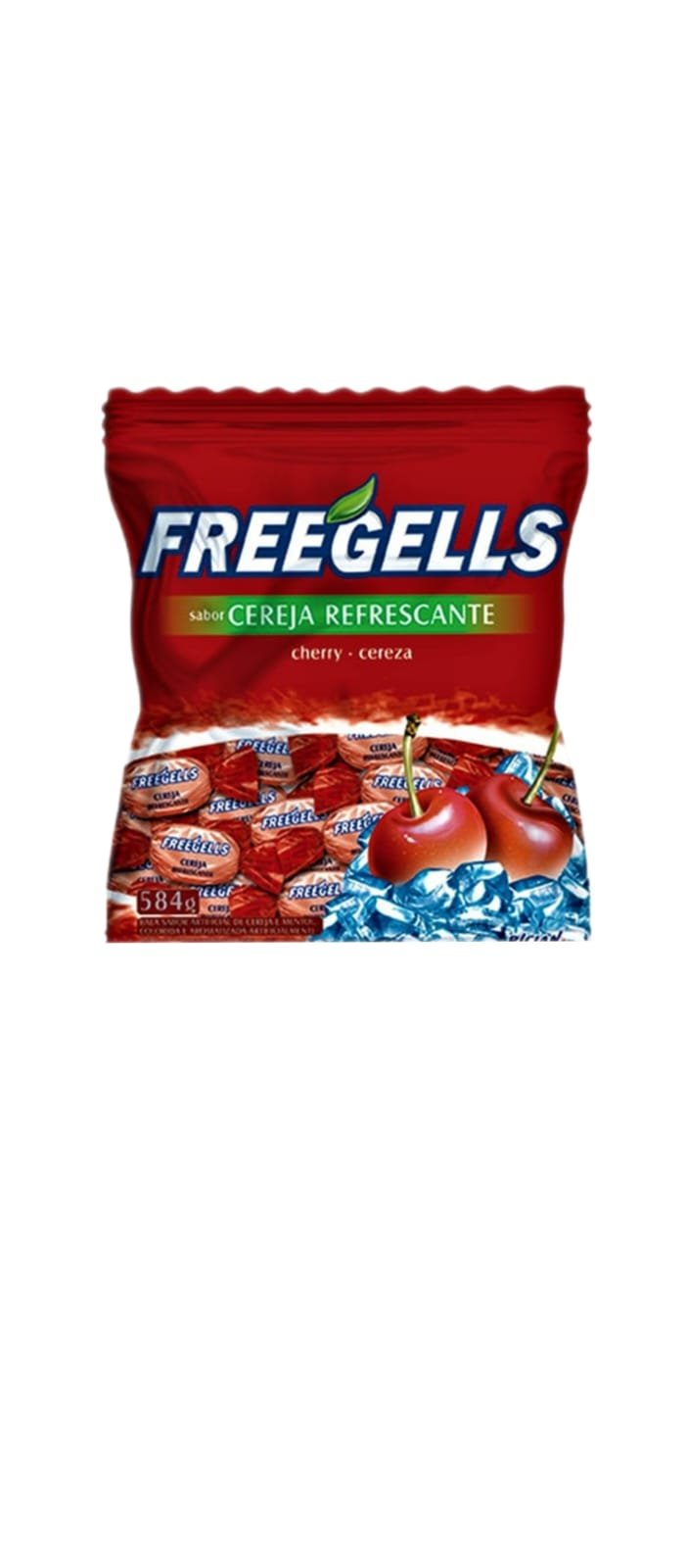 DULCE HALLS PEPA  X100