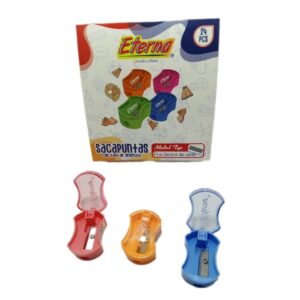 TAJALAPIZ DEPOSITO ETERNA x24